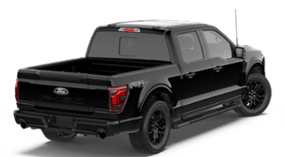 2026 Ford F-150® External Image 3